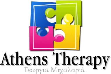 Athens Therapy Logo